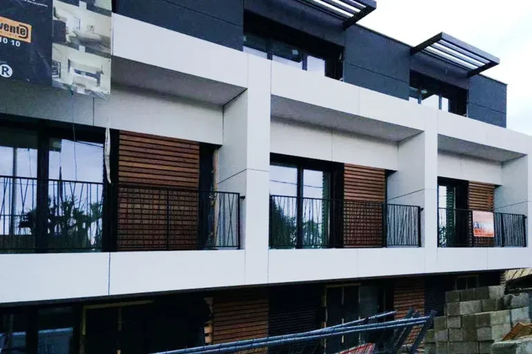 Casa – Perreux