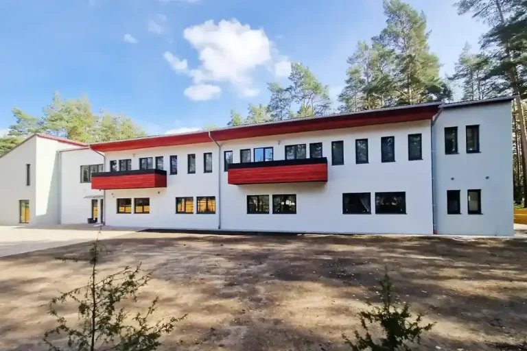 Letónia – Cânhamo